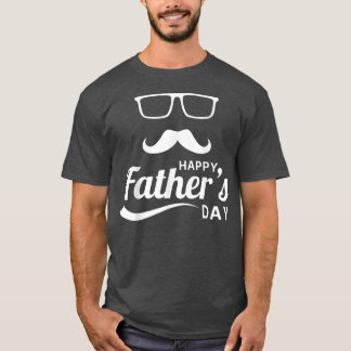 Fijne eerste Vaderdag 2022 voor mannen, opa T-shirt