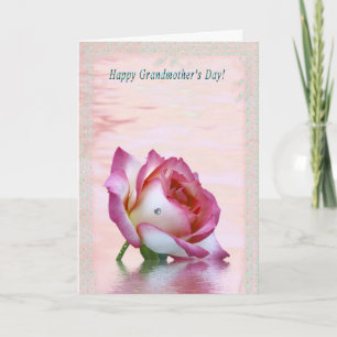 Fijne grootouderdag! kaart