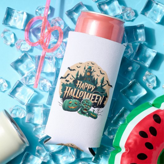 Fijne Halloween (Insitu Zomer)