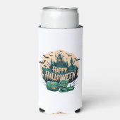 Fijne Halloween (Seltzer Voorkant)