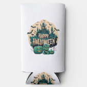 Fijne Halloween (Voorkant)
