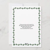 Fijne Halloween kaart (Achterkant)