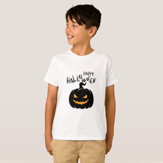 Fijne Halloween T-shirt