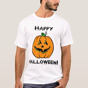 Fijne Halloween! T-shirt