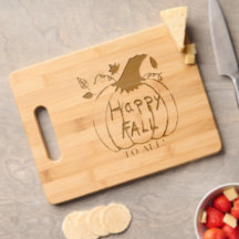Fijne Herfst aan alle pompoen herfstbladeren