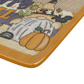 Fijne Herfst Seizoenskoepel Snijplank (Hoek)