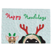 Fijne howlidays cadeautas (Achterkant)