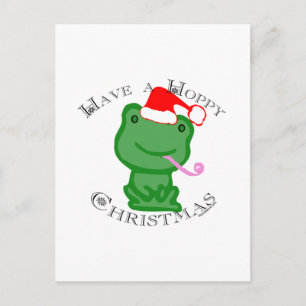 Fijne kerstdagen! feestdagenkaart