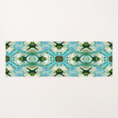 Fijne kikkers..... yogamat (Voorkant (horizontaal))