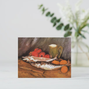 Fijne kunst van Vincent van Gogh, Briefkaart