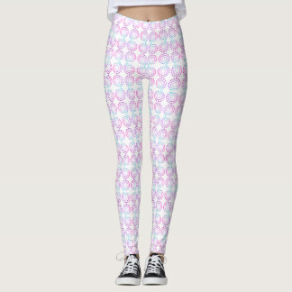 Fijne leggings! leggings