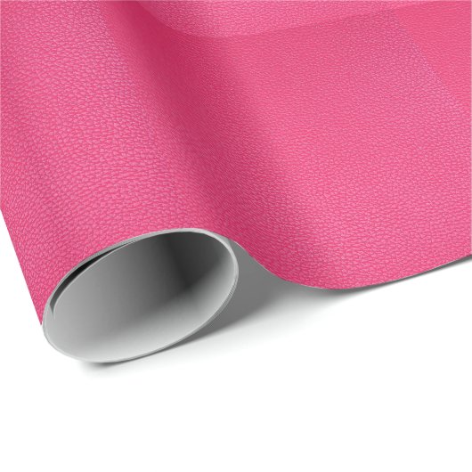 Fijne luxe roze doek textuur. cadeaupapier (Rol Hoek)