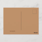 Fijne Moederdag! Briefkaart (Achterkant)