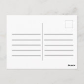 Fijne Moederdag Briefkaart (Achterkant)