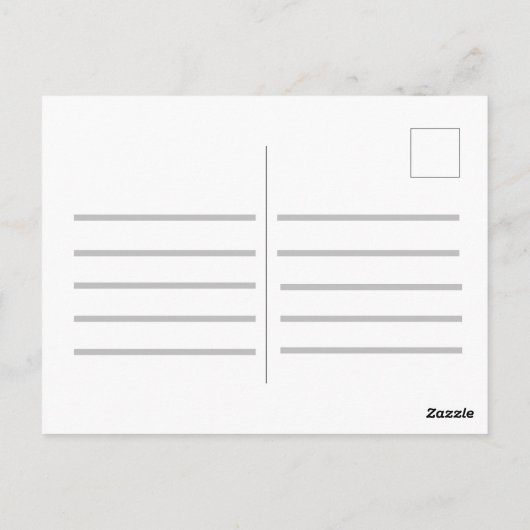 Fijne Moederdag Briefkaart (Achterkant)