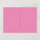 Fijne Moederdag Briefkaart (Achterkant)