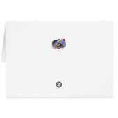 Fijne Moederdag, Eagles (Achterkant Horizontaal)