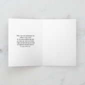 Fijne Moederdag  Feestdagen Kaart (Binnen)