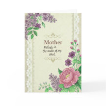 Fijne Moederdag in het hart van ons gezin