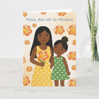 Fijne Moederdag kaart