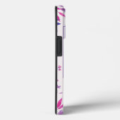 Fijne Moederdag leuke waterverf heldere bloem Case-Mate iPhone Case (Achterkant / Rechts)