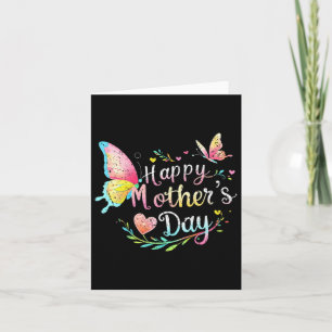 Fijne Moederdag Mama Voor Moederdag Kaart
