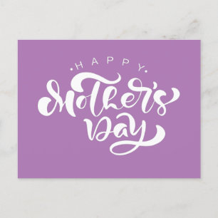 Fijne Moederdag met liefde Briefkaart