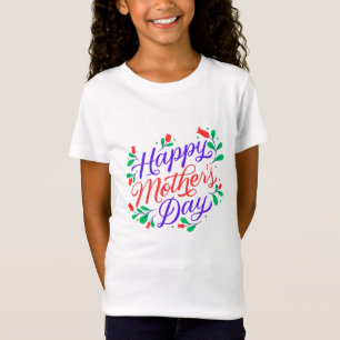 Fijne Moederdag T-shirt