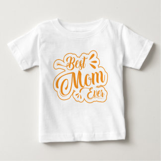 Fijne moederdag t-shirt design