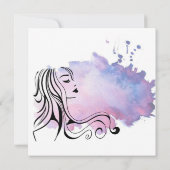 Fijne Moederdag Vrouwendag (Achterkant)