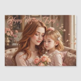 Fijne Moedersdag! Kunstwerk #3