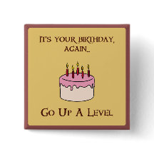 Fijne Munchkin verjaardag!