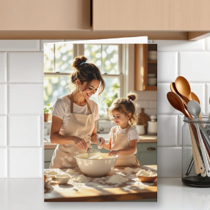 Fijne Nationale Dochtersdag Kaart