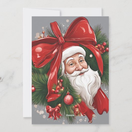 FIJNE PAWLIDAYS FEESTDAGENKAART (Achterkant)