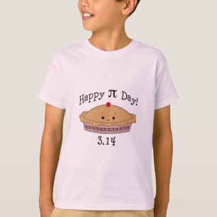 Fijne Pi Dag! T-shirt
