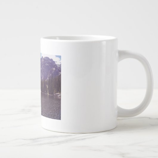 Fijne reizen in Lofty Places! Jumbo Mok (Rechts)