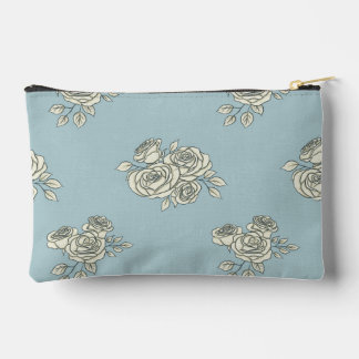 Fijne rozen etui