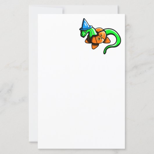 Fijne Samhain! (Voorkant)