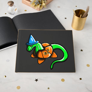 Fijne Samhain! Gastenboek