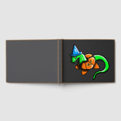 Fijne Samhain! Gastenboek (Volledig)