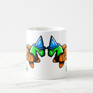Fijne Samhain! Koffiemok