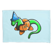 Fijne Samhain! Kussensloop (Voorkant)