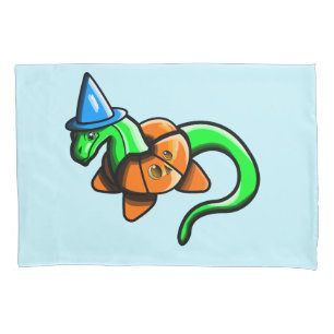 Fijne Samhain! Kussensloop