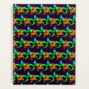 Fijne Samhain! Planner