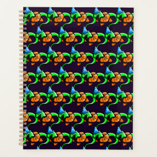 Fijne Samhain! Planner