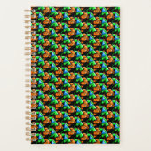 Fijne Samhain! Planner (Voorkant)