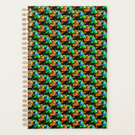 Fijne Samhain! Planner