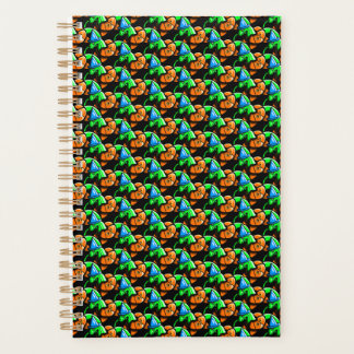 Fijne Samhain! Planner