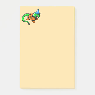 Fijne Samhain! Post-it® Notes