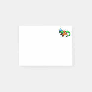 Fijne Samhain! Post-it® Notes